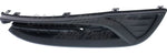 FOG LAMP COVER FR RH — photo 3