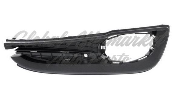 FOG LAMP BEZEL FR RH 1.8L EX-L