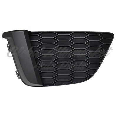 FOG LAMP COVER FR RH