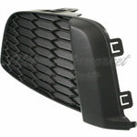 FOG LAMP COVER FR RH — photo 2