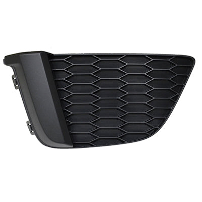 FOG LAMP COVER FR RH