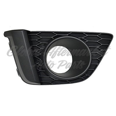 FOG LAMP BEZEL FR RH