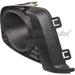 FOG LAMP BEZEL FR RH — photo 2