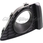 FOG LAMP BEZEL FR RH — photo 3