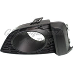 FOG LAMP BEZEL FR RH — photo 4
