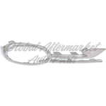 FOG LAMP RIM FR RH CHROME — photo 4