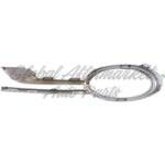 FOG LAMP RIM FR RH CHROME — photo 5