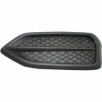 FOG LAMP COVER FR RH — photo 2