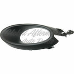 FOG LAMP BEZEL FR RH DARK GRAY TEXTURED EXCLUDE 2.4L SI MODELS — photo 2