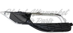 FOG LAMP BEZEL FR RH EX/EX-L/TOURING — photo 4