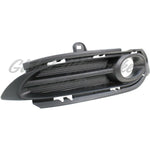 FOG LAMP BEZEL FR RH TEXTURED BLACK — photo 3