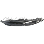 FOG LAMP BEZEL FR RH TEXTURED BLACK — photo 4