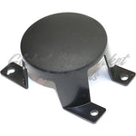 FOG LAMP COVER FR RH — photo 1