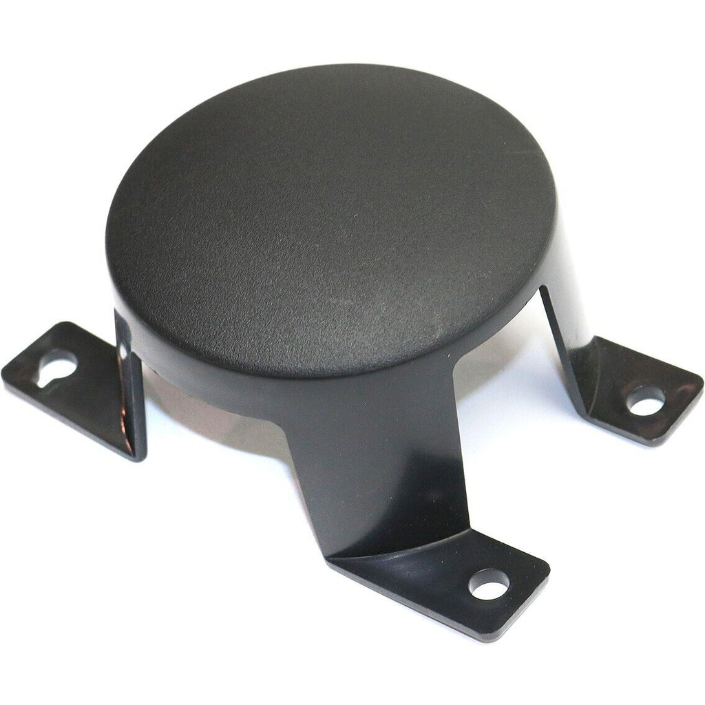 FOG LAMP COVER FR RH