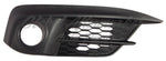 FOG LAMP BEZEL FR RH W/O ADAPTIVE CRUISE EXCLUDE SI MODEL — photo 1