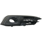 FOG LAMP BEZEL FR RH W/O ADAPTIVE CRUISE EXCLUDE SI MODEL — photo 2