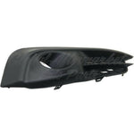 FOG LAMP BEZEL FR RH W/O ADAPTIVE CRUISE EXCLUDE SI MODEL — photo 4