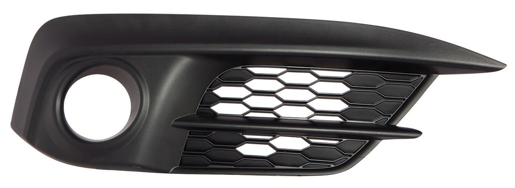 FOG LAMP BEZEL FR RH W/O ADAPTIVE CRUISE EXCLUDE SI MODEL