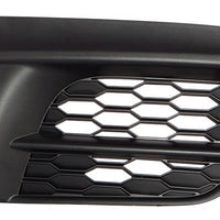 FOG LAMP BEZEL FR RH W/O ADAPTIVE CRUISE EXCLUDE SI MODEL