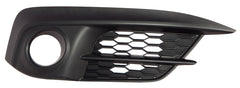 FOG LAMP BEZEL FR RH W/O ADAPTIVE CRUISE EXCLUDE SI MODEL