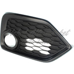FOG LAMP BEZEL FR RH W/O ADAPTIVE CRUISE FOR CPE/SDN SI MODEL/FOR HB EXCLUDE TYPE R MODEL — photo 3