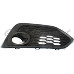 FOG LAMP BEZEL FR RH W/O ADAPTIVE CRUISE FOR CPE/SDN SI MODEL/FOR HB EXCLUDE TYPE R MODEL — photo 4