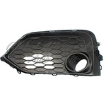 FOG LAMP BEZEL FR RH W/O ADAPTIVE CRUISE FOR CPE/SDN SI MODEL/FOR HB EXCLUDE TYPE R MODEL — photo 5
