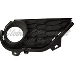 GRILLE LOWER RH TEXTURED W/O PARK ASSIST — photo 3