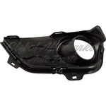 GRILLE LOWER RH TEXTURED W/O PARK ASSIST — photo 5