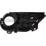 GRILLE LOWER RH TEXTURED W/PARK ASSIST — photo 3