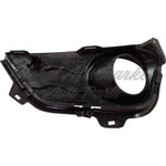 GRILLE LOWER RH TEXTURED W/PARK ASSIST — photo 5