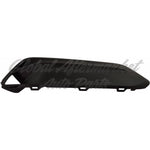 FOG LAMP COVER FR RH — photo 5