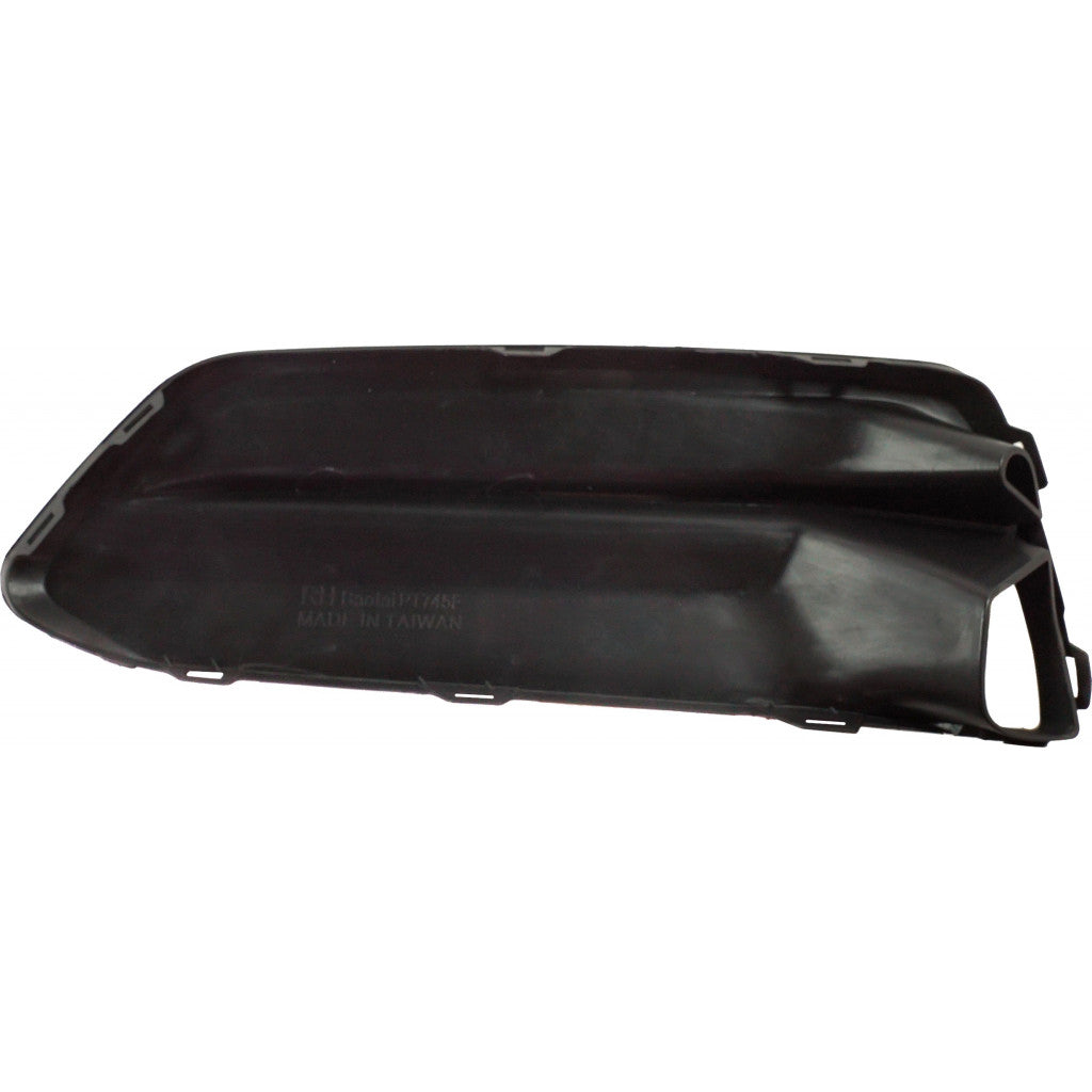 FOG LAMP COVER FR RH
