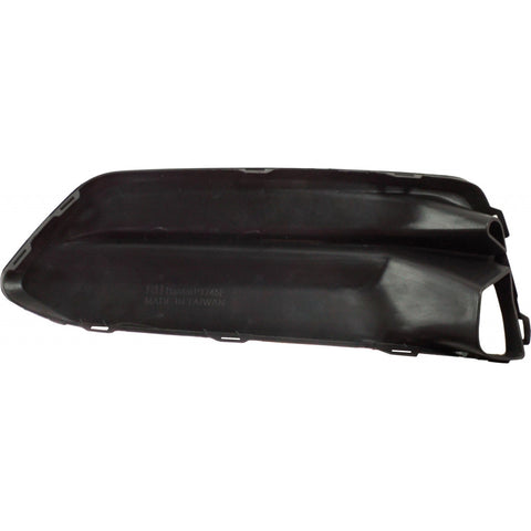 FOG LAMP COVER FR RH