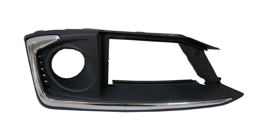 FOG LAMP BEZEL FR RH BLACK SPORT MODEL
