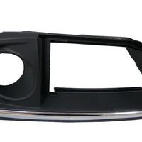 FOG LAMP BEZEL FR RH BLACK SPORT MODEL
