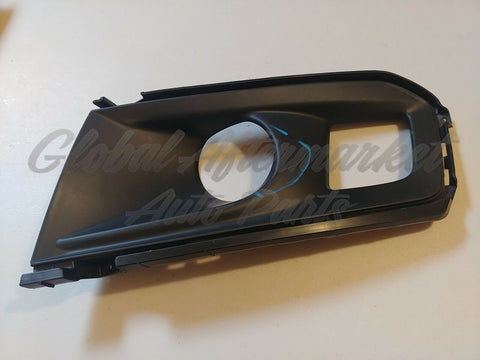 FOG LAMP BEZEL FR RH TEXTURED BLACK