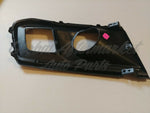 FOG LAMP BEZEL FR RH TEXTURED BLACK — photo 3