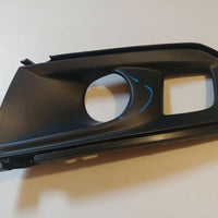 FOG LAMP BEZEL FR RH TEXTURED BLACK