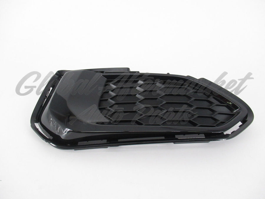 FOG LAMP COVER FR RH GLOSS BLACK FINISH