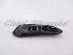 FOG LAMP COVER FR RH GLOSS BLACK FINISH — photo 3