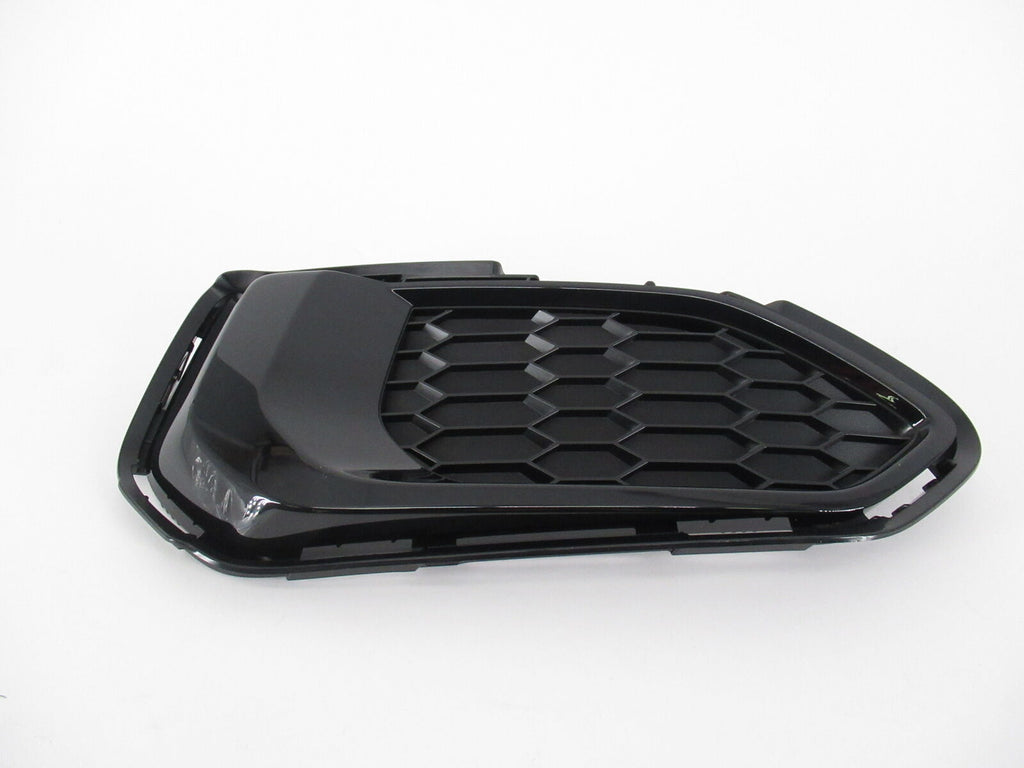 FOG LAMP COVER FR RH GLOSS BLACK FINISH