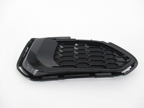 FOG LAMP COVER FR RH GLOSS BLACK FINISH