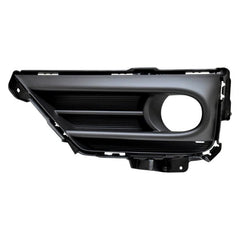FOG LAMP BEZEL FR RH TEXTURED BLACK EXCLUDE HYBRID MODEL