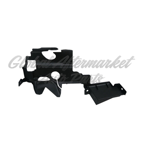 BUMPER AIR DUCT RH 1.5 TURBO