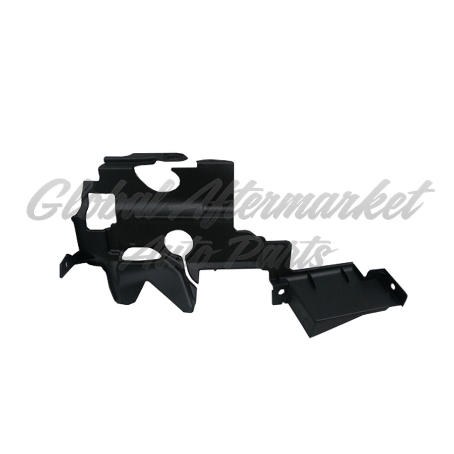 BUMPER AIR DUCT RH 1.5 TURBO CAPA