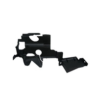 BUMPER AIR DUCT RH 1.5 TURBO CAPA