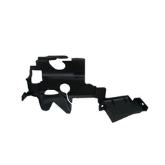 BUMPER AIR DUCT RH 1.5 TURBO CAPA