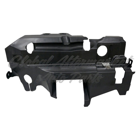BUMPER AIR DUCT RH 2.0