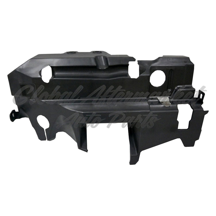 BUMPER AIR DUCT RH 2.0